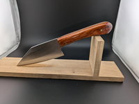 Funding New Knife Making Shed Special Sale