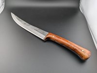 5” kitchen utility knife