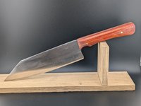 Funding New Knife Making Shed Special Sale