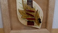 Leaf Guitar 