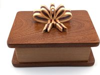 Ribbon Box