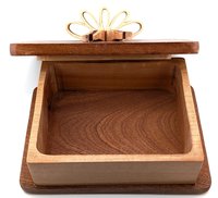 Ribbon Box