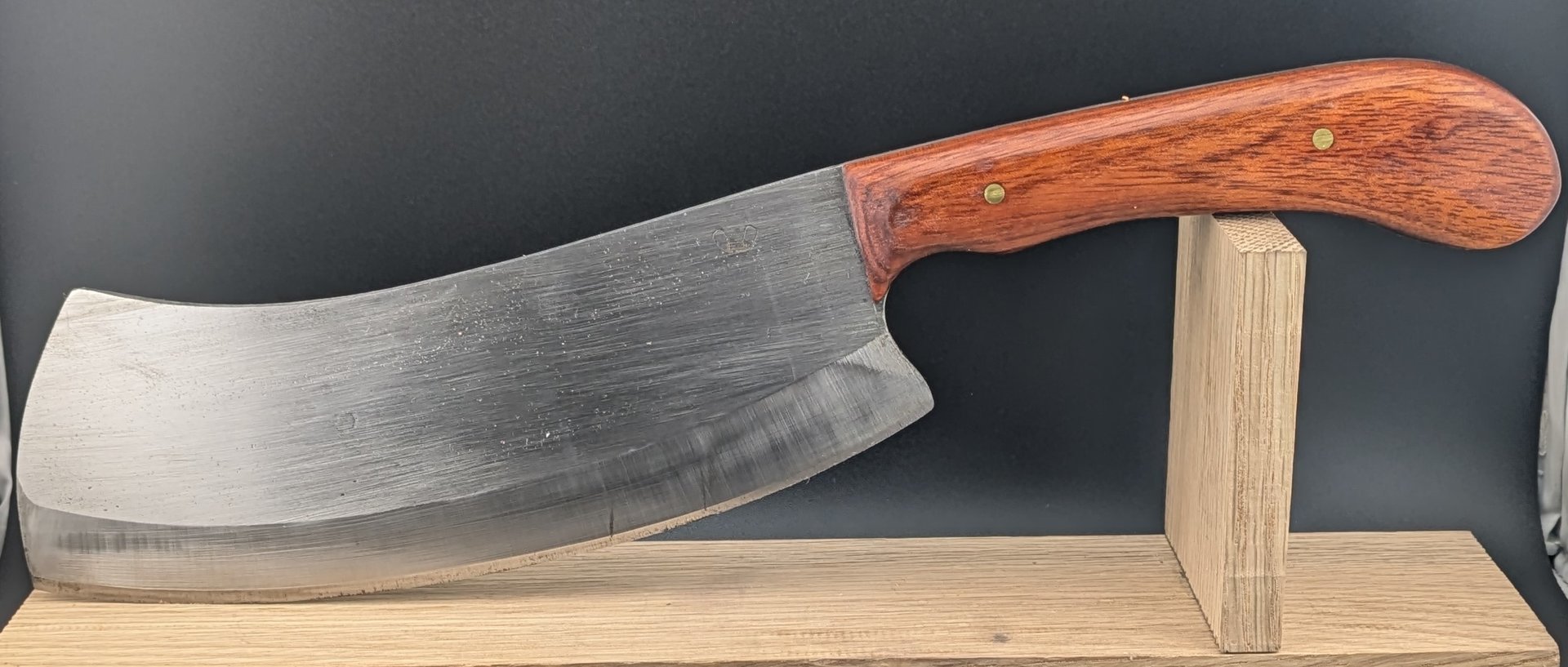 8” cleaver