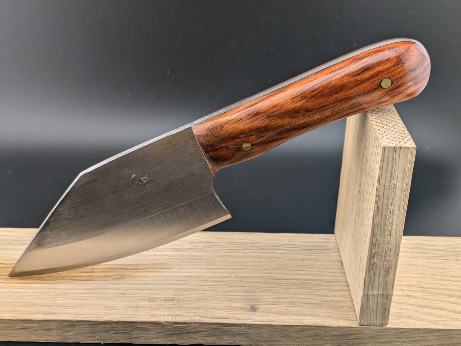 4” kitchen prep knife