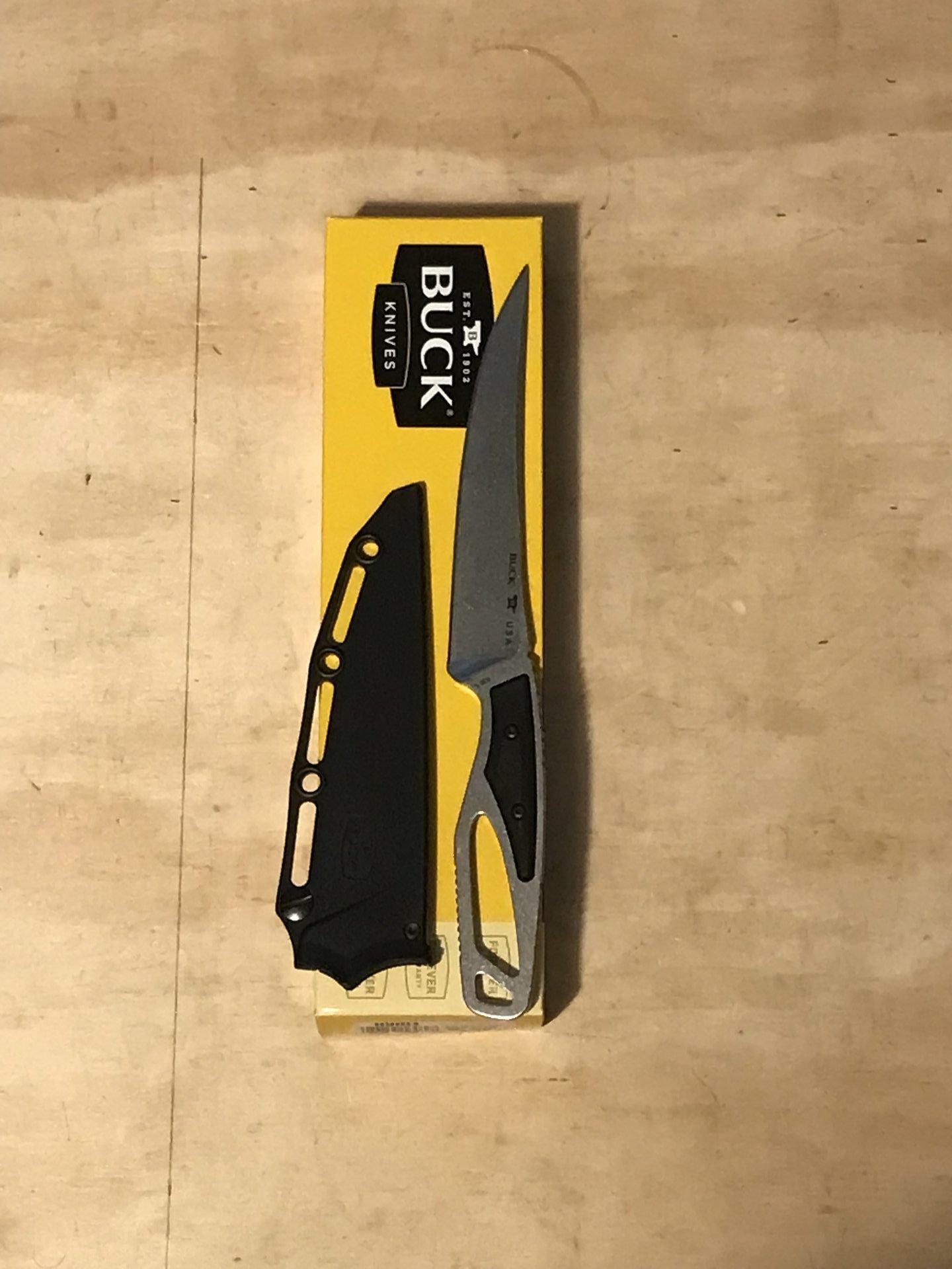 636 Paklite 2.0 Processor Buck