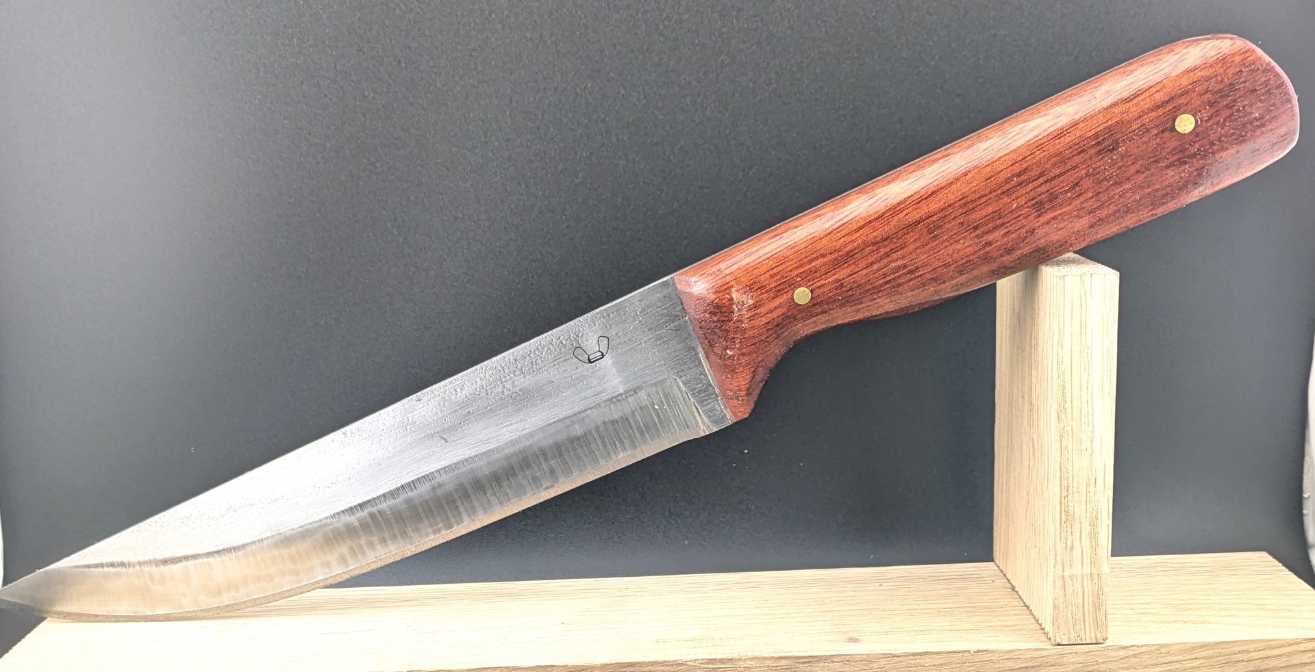 8” slicing knife