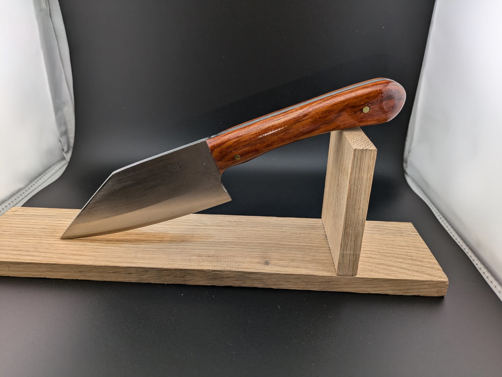 Funding New Knife Making Shed Special Sale