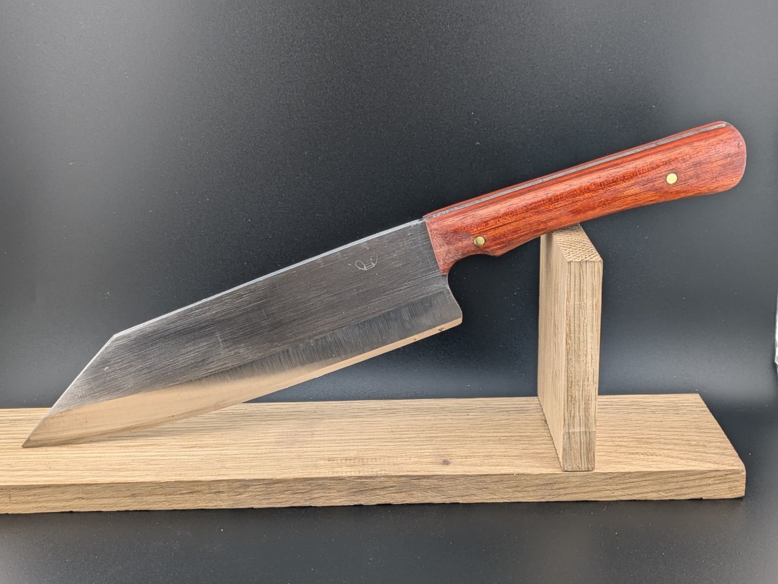 Funding New Knife Making Shed Special Sale