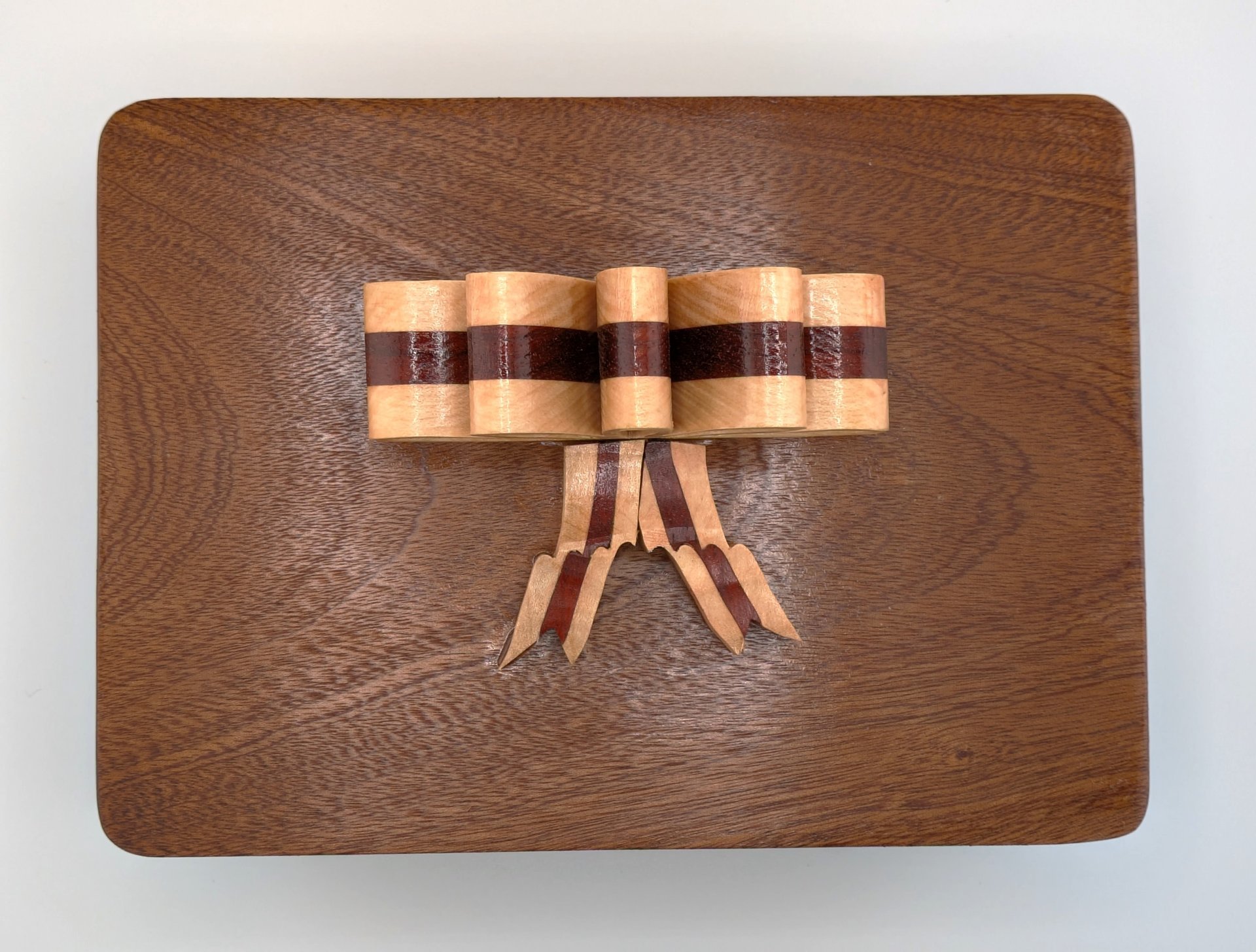 Ribbon Box