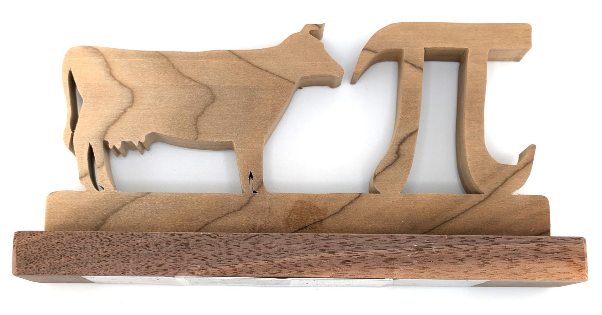 Cow Pi