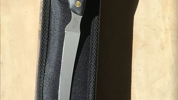 Steelheader Suregrip Knives of Alaska