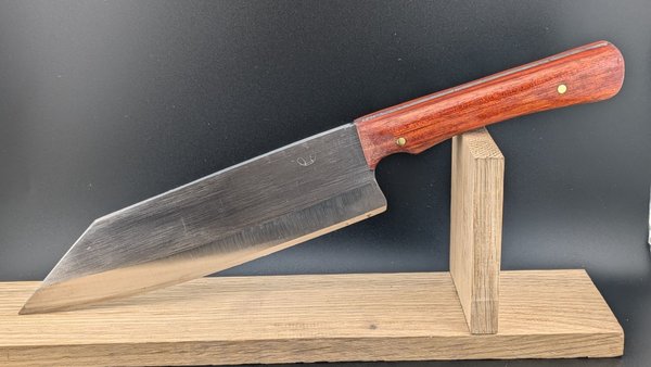 7” kitchen prep knife