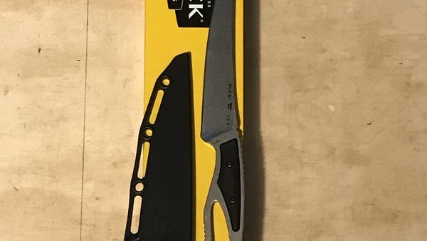 636 Paklite 2.0 Processor Buck